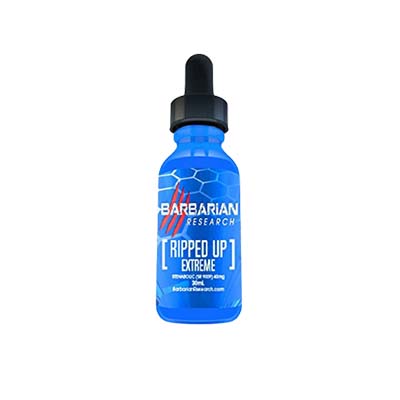 Sarms RIPPED UP EXTREME 30ml