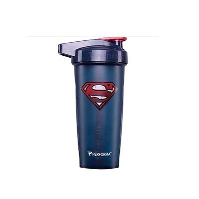 Shaker Performa Superman 828ml
