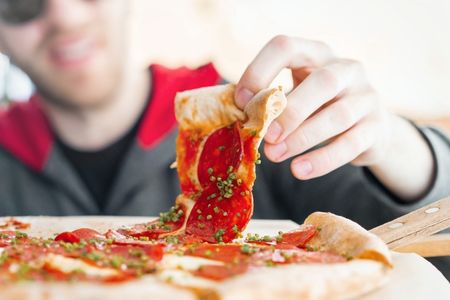 CHEAT MEAL : ¿QUÉ SIGNIFICA?