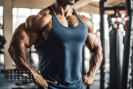 yoked